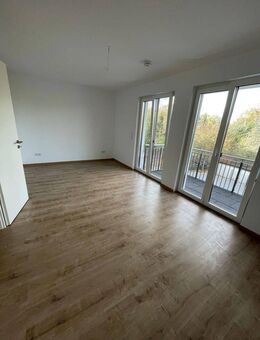 4 Raum Maisonette-Wohnung mit Blick auf den Schlosspark - Oranienburg