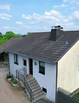MANNELLA *Doppelte Chance*Eigenheim mit Renditepotenzial - Ruppichteroth