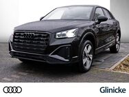 Audi Q2, S line 35 TFSI, Jahr 2024 - Weimar