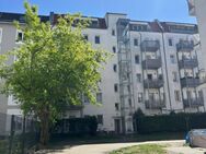 Bezugsfreie Wohnung im attraktiven Friedrichshain-Kiez unweit Ostkreuz mit Terrasse zum Innenhof - Berlin