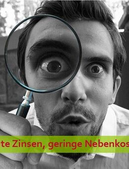 Ärger mit den Nachbarn? Ab ins eigene Haus! - Waldershof