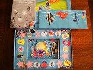 Ravensburger-Spiel-Disney-Pixar-Finding Nemo-Nemos Aquarium,2003 - Linnich