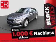 Skoda Scala, 1.0 TSI Ambition, Jahr 2023 - Straubing