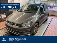 VW Golf Sportsvan, 1.0 TSI IQ DRIVE, Jahr 2019 - Wendlingen (Neckar)