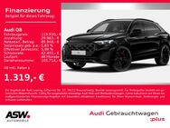 Audi Q8, 50TDI Sline quattro °, Jahr 2025 - Heilbronn