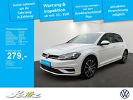 VW Golf, 1.5 TSI VII PARKSENSOR APPCON, Jahr 2018 - Wangen (Allgäu)