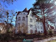 Familientraum Objekt direkt am idyllischen Nikolassee! - Berlin