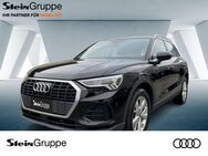 Audi Q3, 1.4 TFSI 45 e basis Hyb S, Jahr 2021 - Gummersbach