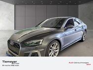 Audi A5, Sportback 40 TFSI 2x S LINE PRIVACY, Jahr 2022 - Bochum