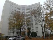 Schöne 3 Zimmerwohnung mit Balkon und Garage in zentraler Lage - Hanau (Brüder-Grimm-Stadt)