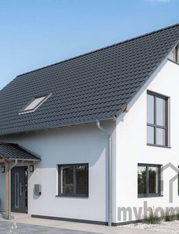 Fertighaus mit TOP Ausstattung sucht glückliche Familie in Emskirchen - Emskirchen