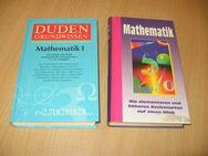 2x Matheduden elementare und höhere Mathematik - Bendorf (Rheinland-Pfalz)