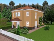 Beste Lage in Zirndorf!! Neubau EFH Toskana Stil in ruhiger und begehrter Lage - Zirndorf