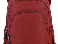travelite Laptoprucksack KICK OFF Rucksack L, Freizeitrucksack Arbeitsrucksack Schulrucksack Reiserucksack