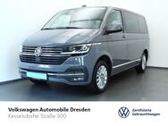 VW T6 Multivan, 1 Comfortline, Jahr 2021 - Dresden