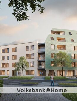 DAS OAK - bereits über 75% verkauft! - Schönaich