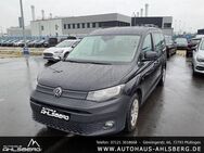 VW Caddy 2.0 TDI MAXI 4MOTION/7SITZ./STAND./NAVI/AHK - Pfullingen