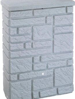 ARVES Regentonne Maurano, 300 l, BxTxH: 80x40x118 cm