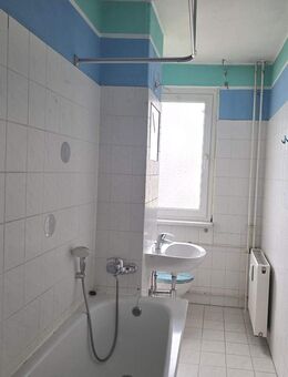 Selbstrenovierer für idyllische 3 Raumwohnung gesucht! - Burow