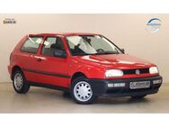 VW Golf 3 1.4 60PS Mystic HU bis 05/26 1. Hand - Teltow