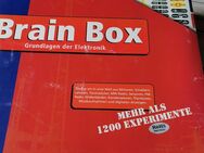 Brain Box - Langelsheim