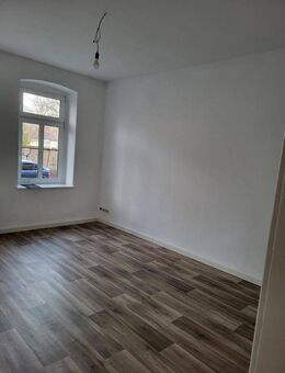 Altstadt Wohnung mit Balkon 3Zimmer + - Bischofswerda