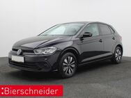 VW Polo, 1.0 TSI Move 15, Jahr 2023 - Mühlhausen (Regierungsbezirk Oberpfalz)