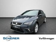 Seat Ibiza, 1.0 TSI FR IBIZA FR BEATS, Jahr 2024 - Ludwigshafen (Rhein)