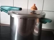Schellkochtopf SEB Twisto 7,5 l vintage - Düsseldorf