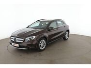 Mercedes-Benz GLA 200 Style - Berlin