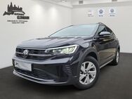 VW Taigo, 1.0 TSI EU6d Life, Jahr 2023 - Hechingen