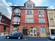 2-Zimmer Wohnung im Zentrum von Sonneberg am Pikoplatz - Sonneberg