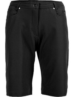 DEPROC Active Bermudas KENORA URBAN Short & kurze Hose In melierter Optik