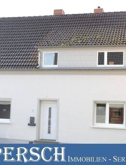 Haus mit 2 abgeschlossenen Wohnungen, die ideale Kapitalanlage!!! - Marpingen