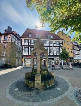 Außergewöhnliche Immobilie mit viel Potenzial im Herzen der Stadt Soest, Verkauf gegen Gebot, Bieterverfahren - Soest