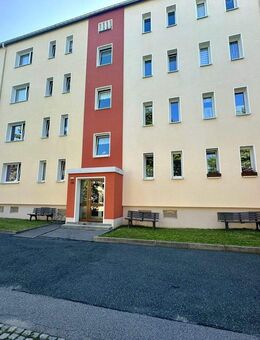 Möblierte Eigentumswohnung mit 40 m² in Sehmatal-Cranzahl zu verkaufen! - Sehmatal