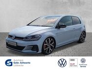 VW Golf, 2.0 TSI VII GTI Performance, Jahr 2018 - Lübbecke