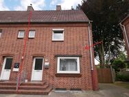 Einzugsbereites Reihenendhaus - Rendsburg