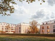 Perfekt für Familien: 3-Zimmer-Wohnung mit Loggia in Berlin! - Berlin