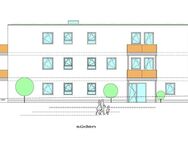 ***Neubau/ Beginn 07/2025 - moderne 2-Zimmer-Wohnung im 2. OG/ DG mit Balkon - KfW 40 - inkl. Bierkellerrecht*** - Höchstadt (Aisch)