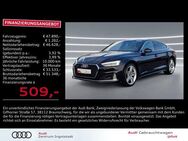 Audi A5, Sportback Advanced 40 TFSI qu Advanced, Jahr 2024 - Ingolstadt