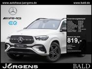 Mercedes GLE 350, de AMG Burm Night 20, Jahr 2023 - Altenkirchen (Westerwald)