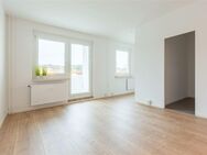 Einraumwohnung mit Balkon - Reichenbach (Vogtland)