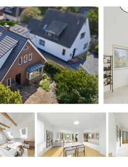 Exklusives Wohnen auf Sylt - kernsaniert und bezugsfertig - Sylt