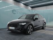 Audi SQ5, Sportback TDI, Jahr 2023 - München