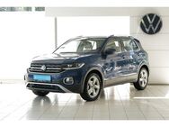 VW T-Cross 1.0TSI DSG Style LED Keyless Beats-Sound Navi-Pro Dig.Cockpit-Pro ACC Lane App-Connect - Dießen (Ammersee)