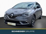 Renault Grand Scenic, TECHNO TCe 140 LOUNGE-PAKET, Jahr 2023 - Mittweida