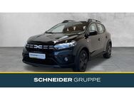 Dacia Sandero, Stepway Expression TCe 90 EPH, Jahr 2024 - Chemnitz