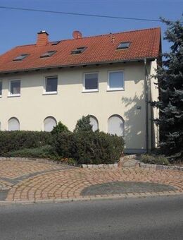 Renditeobjekt - Mehrfamilienhaus in Freital - Zauckerode - Freital