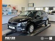 Skoda Fabia, 1.0 TSI IV Selection, Jahr 2024 - Tostedt